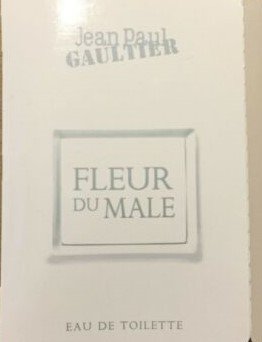 Jean Paul Gaultier Fleur Du Male woda toaletowa spray 1,2 ml próbka 