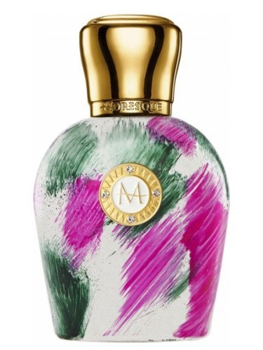 Moresque Divina Marchesa woda perfumowana 50 ml