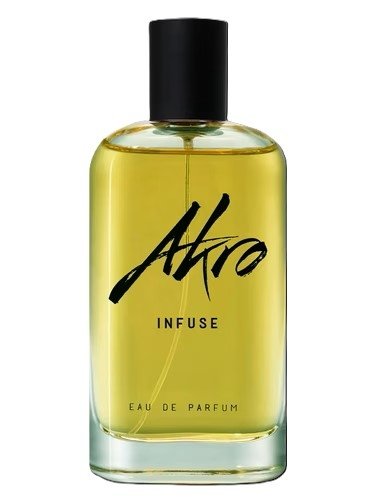 Akro Infuse woda perfumowana 100 ml 