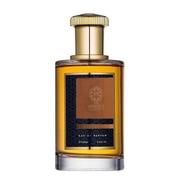 THE WOODS COLLECTION Timeless Sands woda perfumowana 100 ml