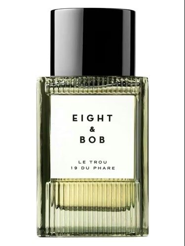 EIGHT &amp; BOB Le Trou 19 du Phare woda perfumowana 100 ml
