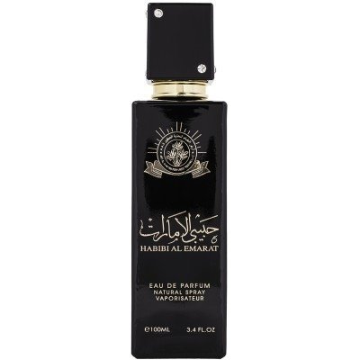 Wadi al Khaleej Habibi al Emarat woda perfumowana 5 ml próbka
