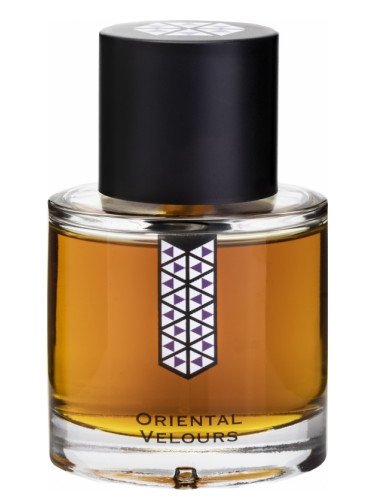 Les Indemodables Oriental Velours woda perfumowana 50 ml