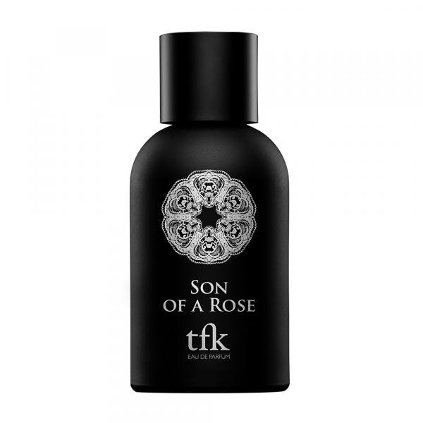 The Fragrance Kitchen Son of A Rose woda perfumowana 100 ml