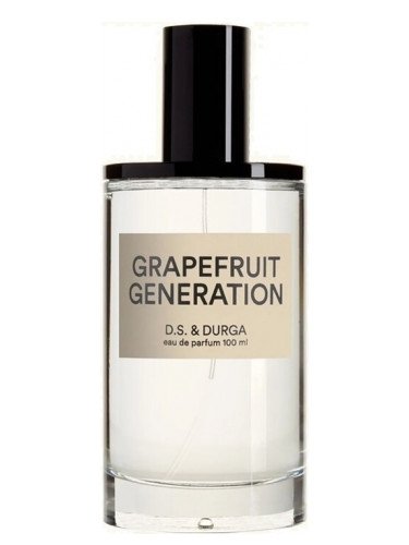 DS &amp; Durga Grapefruit Generation woda perfumowana 100 ml