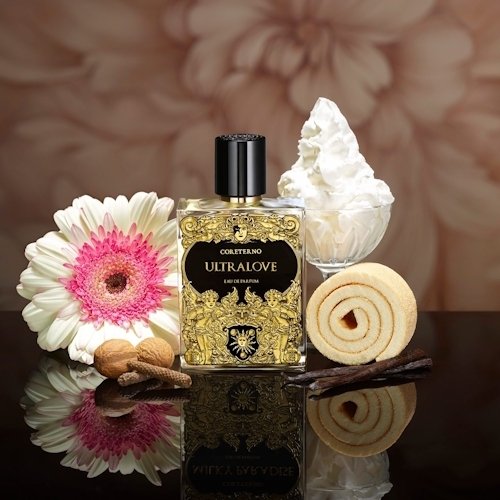 Coreterno Ultralove woda perfumowana 100 ml 