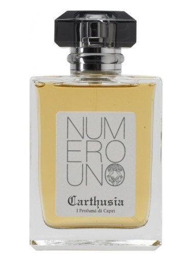 Carthusia Numero Uno woda perfumowana 100 ml