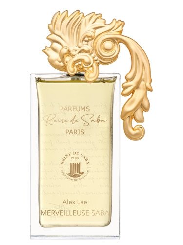 Reine de Saba Merveilleuse Saba Extrait de Parfum 100 ml