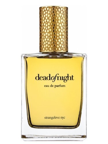 Strangelove NYC Dead of Night woda perfumowana 100 ml