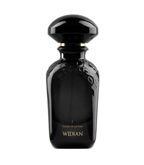 Widian Black I Extrait de Parfum 50 ml