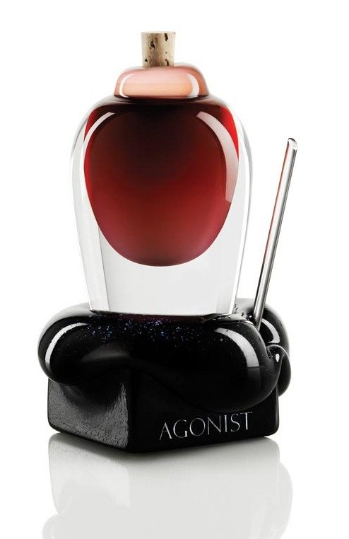 Agonist The Infidels woda perfumowana 50 ml unisex