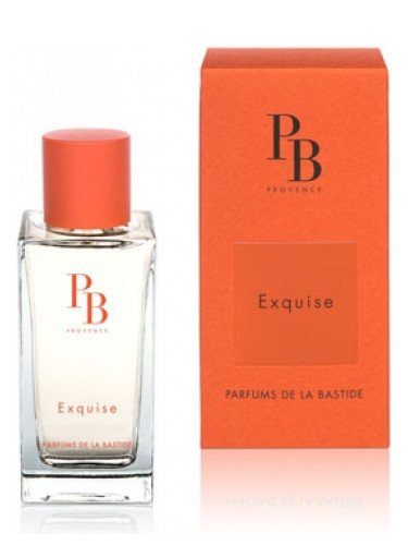 Parfums de la Bastide Exquise woda perfumowana 100 ml