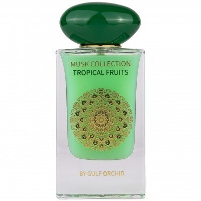 Gulf Orchid Tropical Fruits woda perfumowana 60 ml