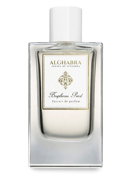 Alghabra Bosphorus Pearl Extrait de Parfum 50 ml
