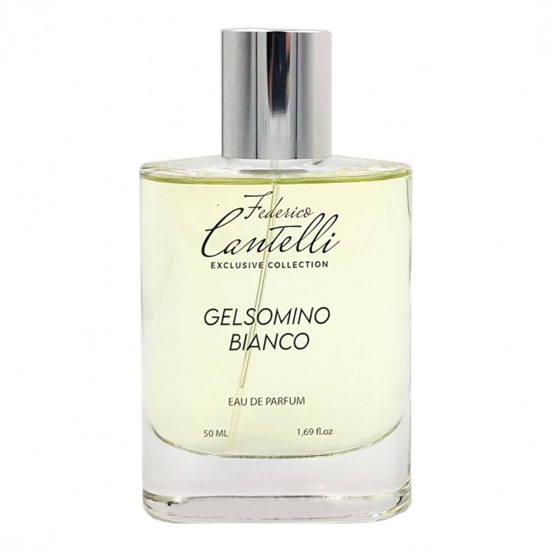 Federico Cantelli Gelsomino Bianco woda perfumowana 50 ml