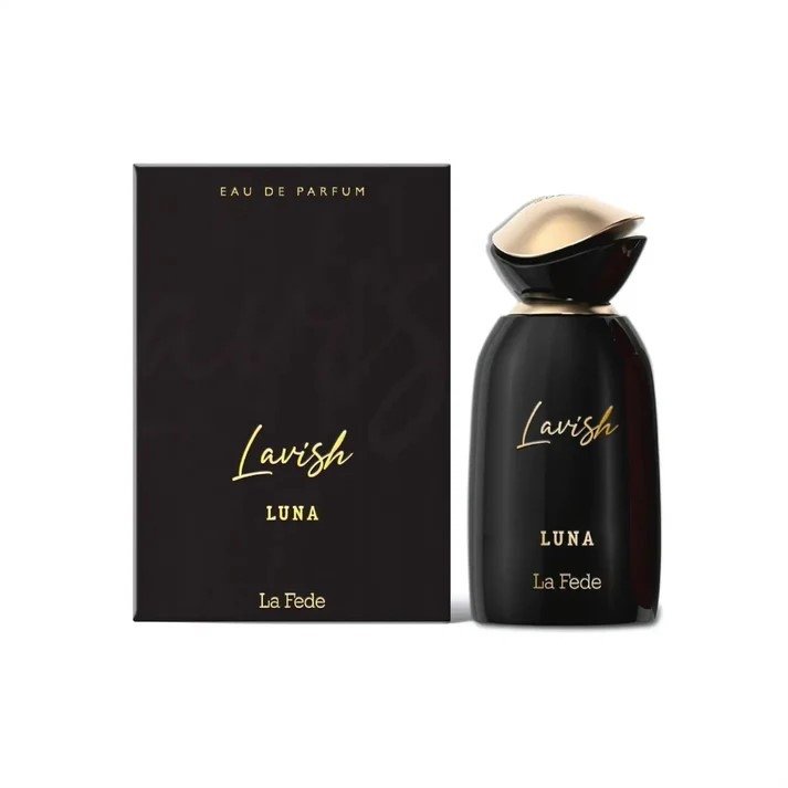 La Fede Lavish Luna woda perfumowana 100 ml