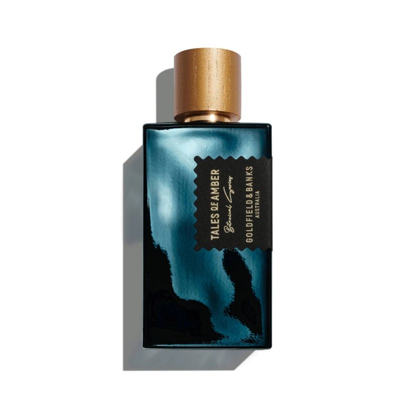 Goldfield &amp; Banks Tales of Amber Extrait de Parfum 100 ml