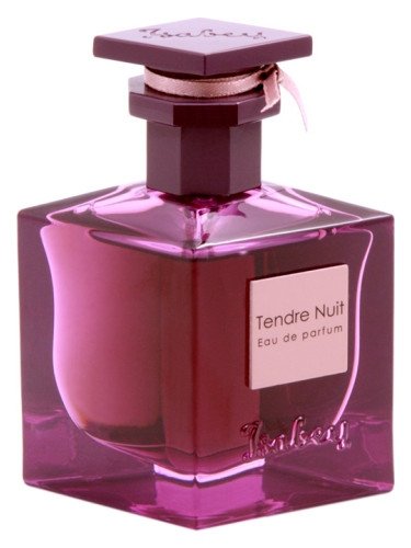Isabey Tendre Nuit woda perfumowana 50 ml