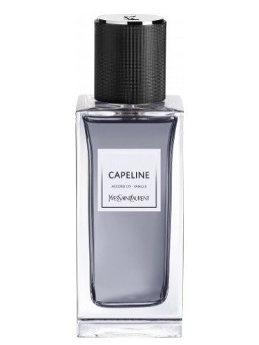 Yves Saint Laurent Capeline woda perfumowana 125 ml