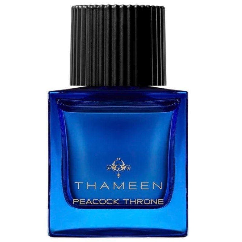 Thameen Peacock Throne Extrait de Parfum 50 ml