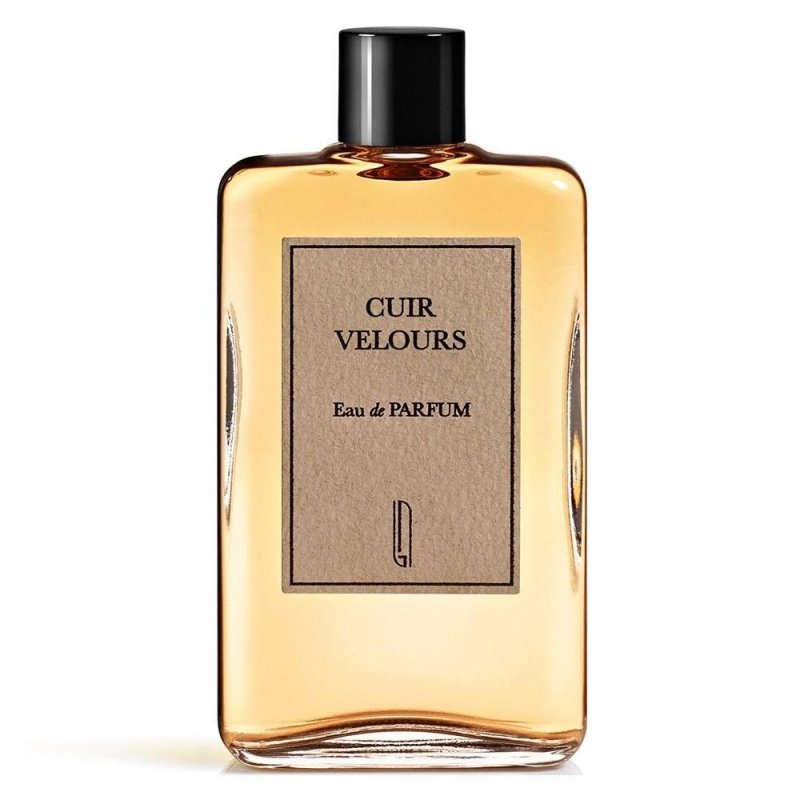 Naomi Goodsir Cuir Velours woda perfumowana 50 ml