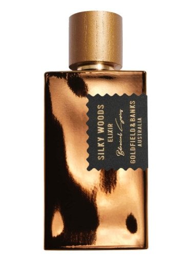 Goldfield &amp; Banks Silky Woods Elixir perfumy 100 ml