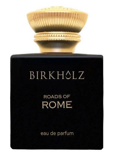 Birkholz Roads Of Rome woda perfumowana 100 ml