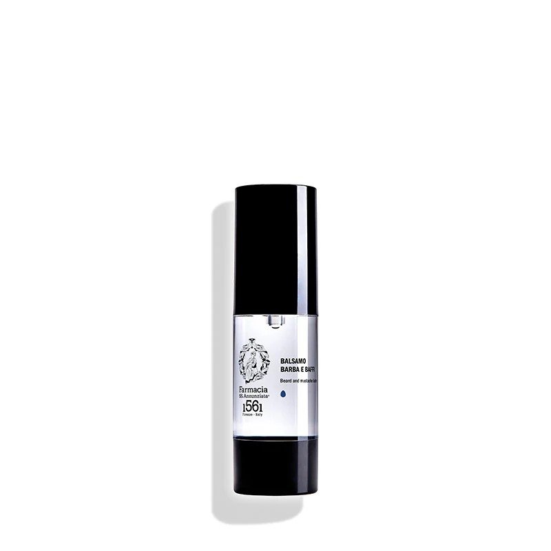 Farmacia SS.Annunziata 1561 balsam do brody i wąsów 30 ml