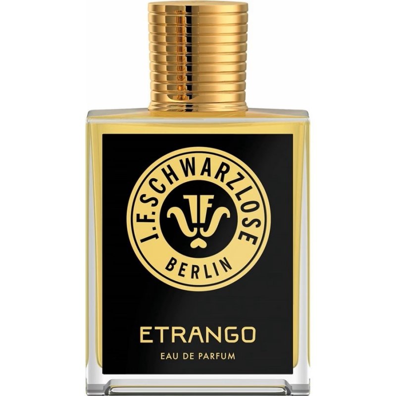 JF Schwarzlose Berlin Etrango woda perfumowana 50 ml 