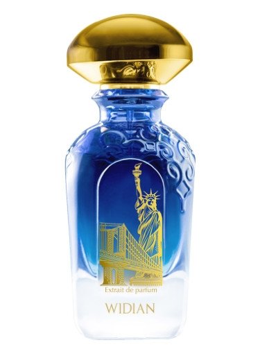 Widian New York Extrait de Parfum 50 ml