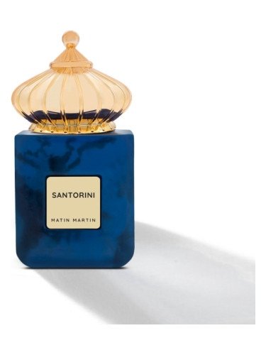 Matin Martin Santorini woda perfumowana 100 ml 