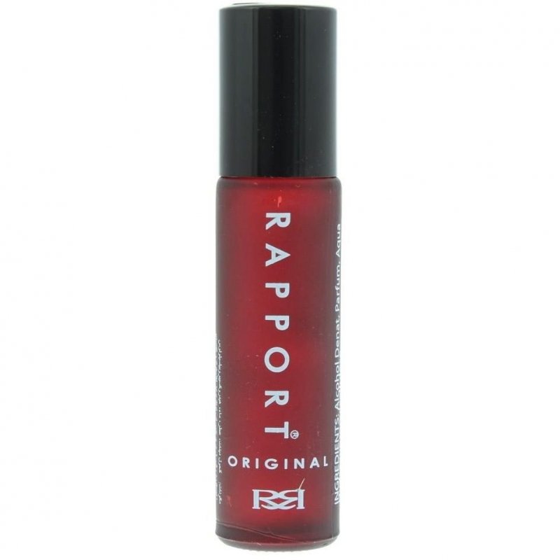 Rapport Original perfumy dla mężczyzn 10 ml roll-on