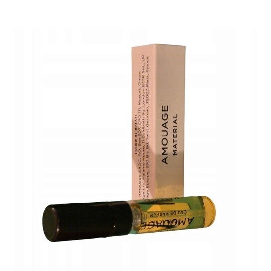 Amouage Material woda perfumowana 2ml próbka