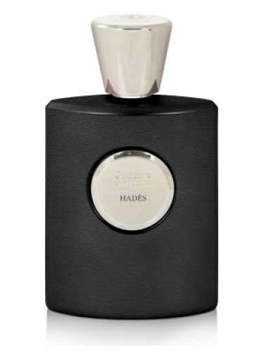 Giardino Benessere Hades Extrait de Parfum 100ml