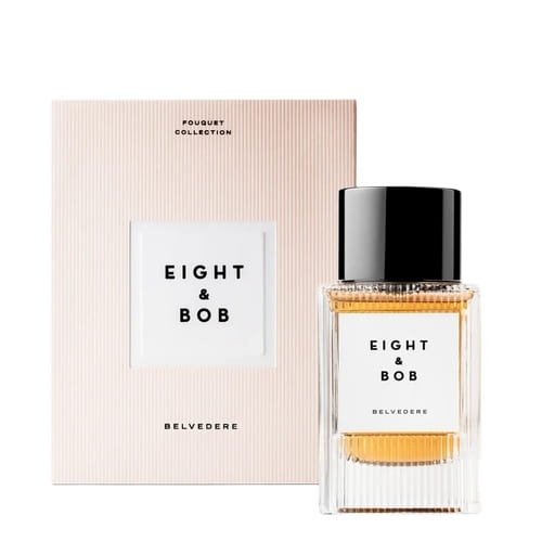 EIGHT &amp; BOB Belvedere woda perfumowana 100 ml