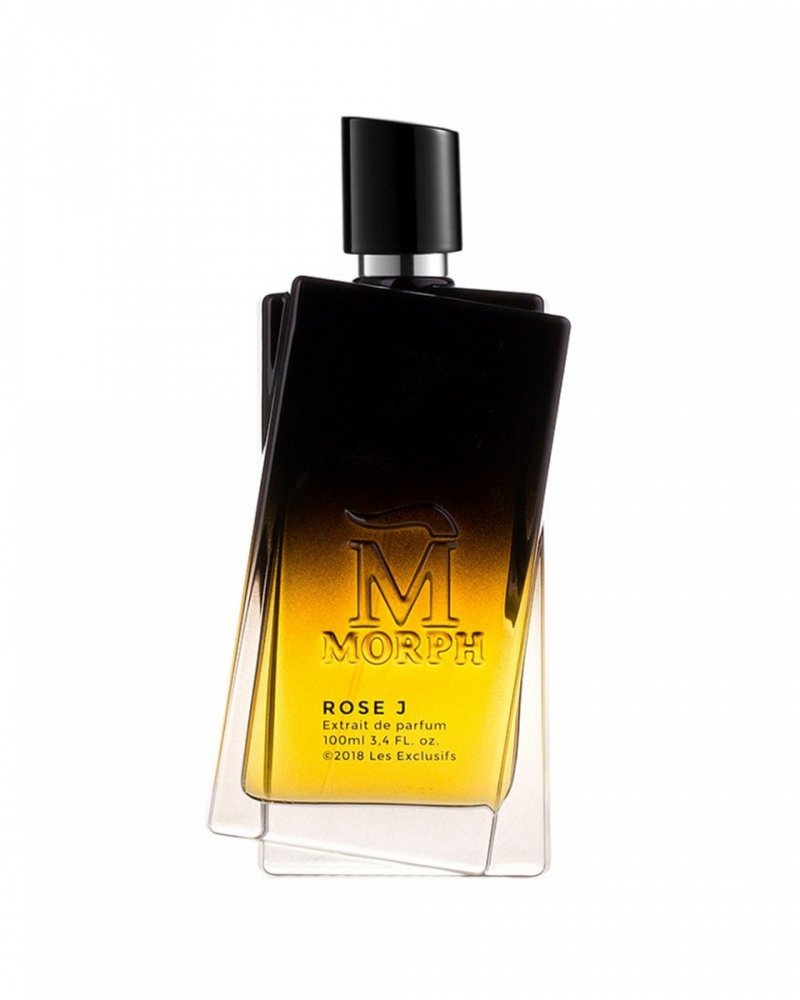 Morph Rose J. Extrait de Parfum 100 ml