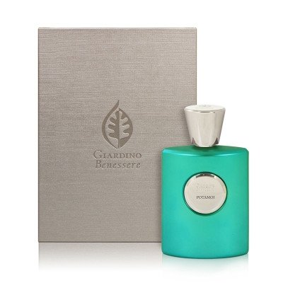 Giardino Benessere Potamoi Extrait de Parfum 100 ml