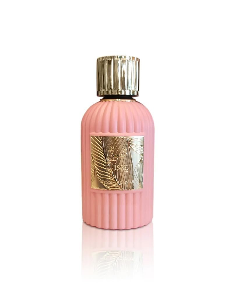 Paris Corner Qissa Pink woda perfumowana 100 ml