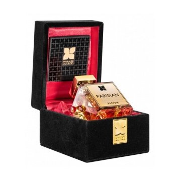 Fragrance du Bois Parisian Oud perfumy 50 ml