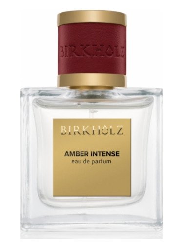 Birkholz Amber Intense woda perfumowana 100 ml