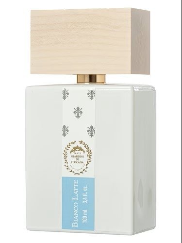 Giardini Di Toscana Bianco Latte woda perfumowana 100 ml