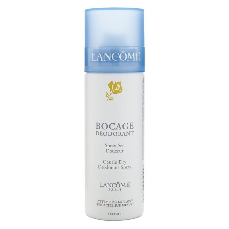 Lancome Bocage Anti-Perspirant Dezodorant Spray 125 ml