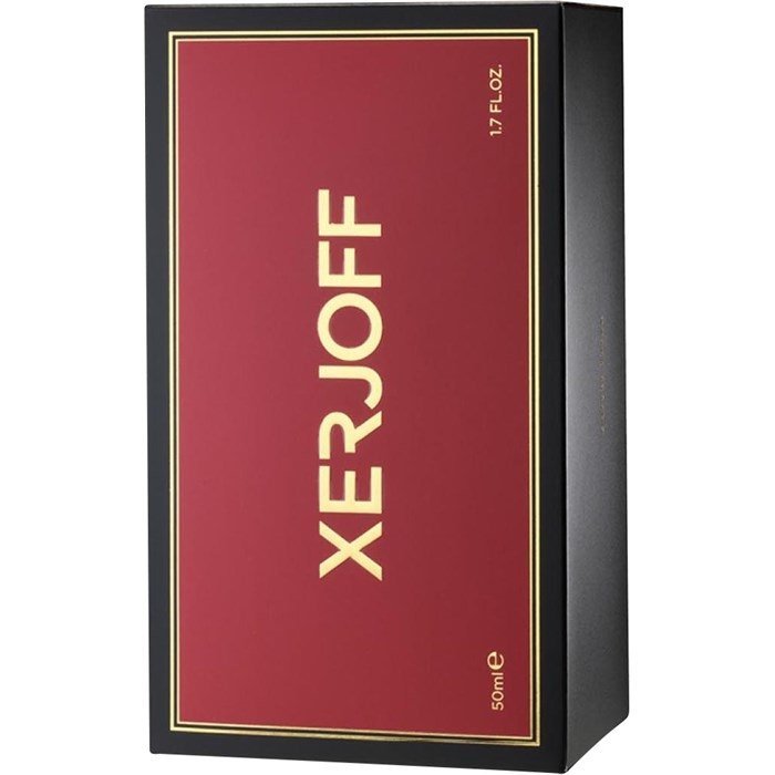 Xerjoff Golden Green woda perfumowana 50 ml