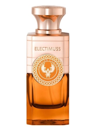 Electimuss Caspian Cherry perfumy 100 ml