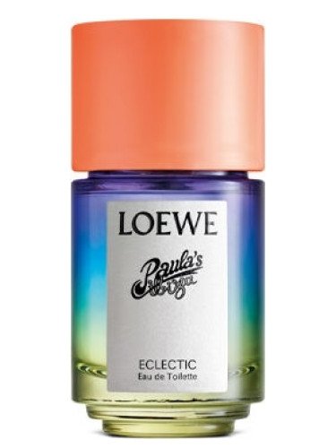 Loewe Paula's Ibiza Eclectic woda toaletowa 50 ml