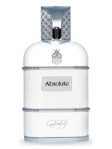 Asghar Adam Ali Absolute woda perfumowana 100 ml