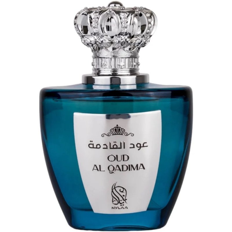 Nylaa Oud Al Qadima woda perfumowana 100 ml