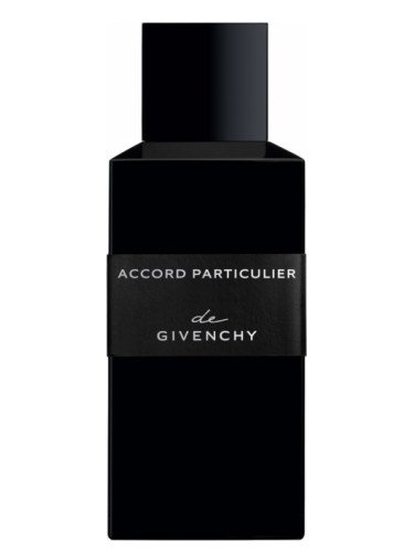 Givenchy Accord Particulier woda perfumowana 100 ml