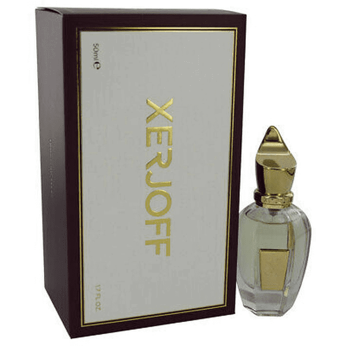 Xerjoff Shooting Stars NIO perfumy 50ml