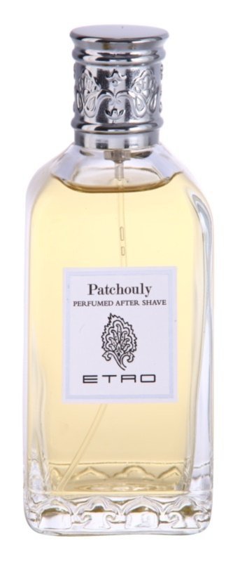 Etro Patchouly woda po goleniu 100 ml 